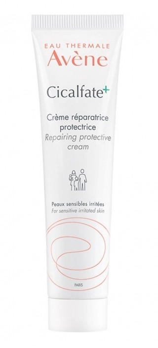 Avene Cicalfate+ Crème Réparatrice Protectrice 40ml